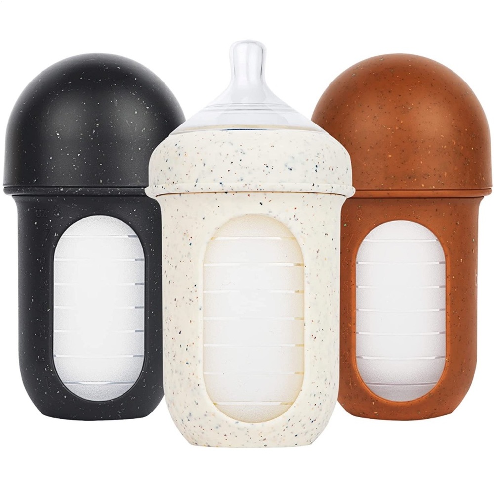 Boon Baby Bottles